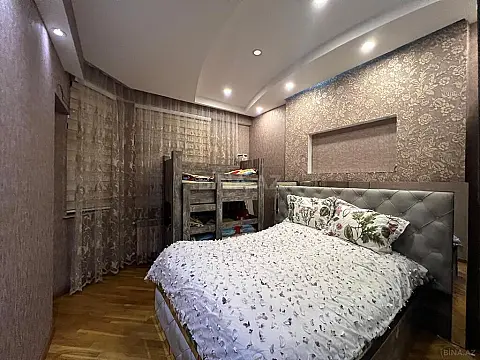 Satılır 2 otaqlı mənzil 64 m²