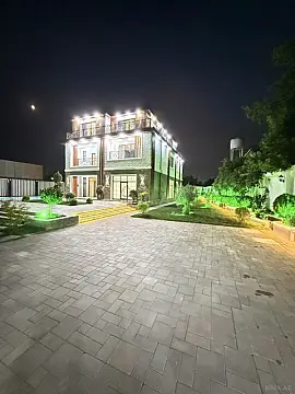 Satılır 9 otaqlı həyət evi 1000 m²