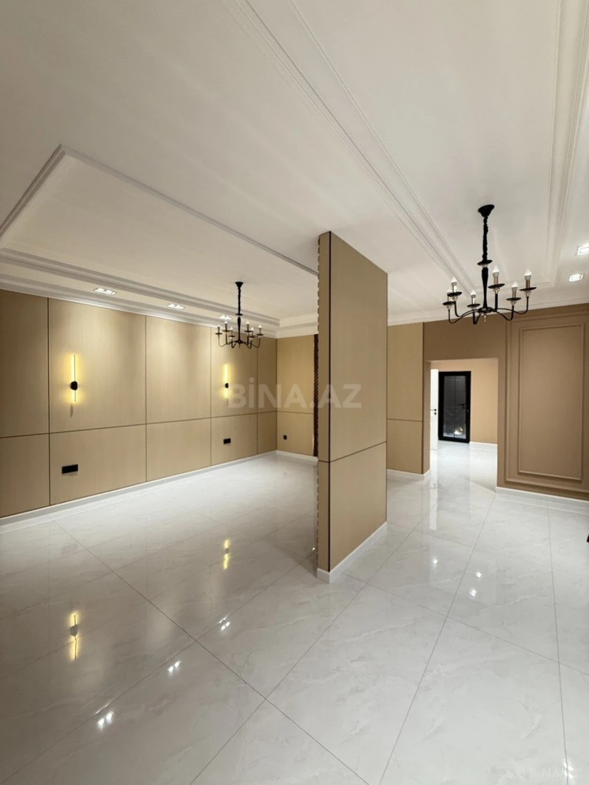 Satılır 9 otaqlı həyət evi 1000 m²