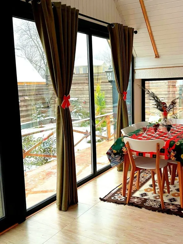 Satılır 4 otaqlı həyət evi 85.5 m²