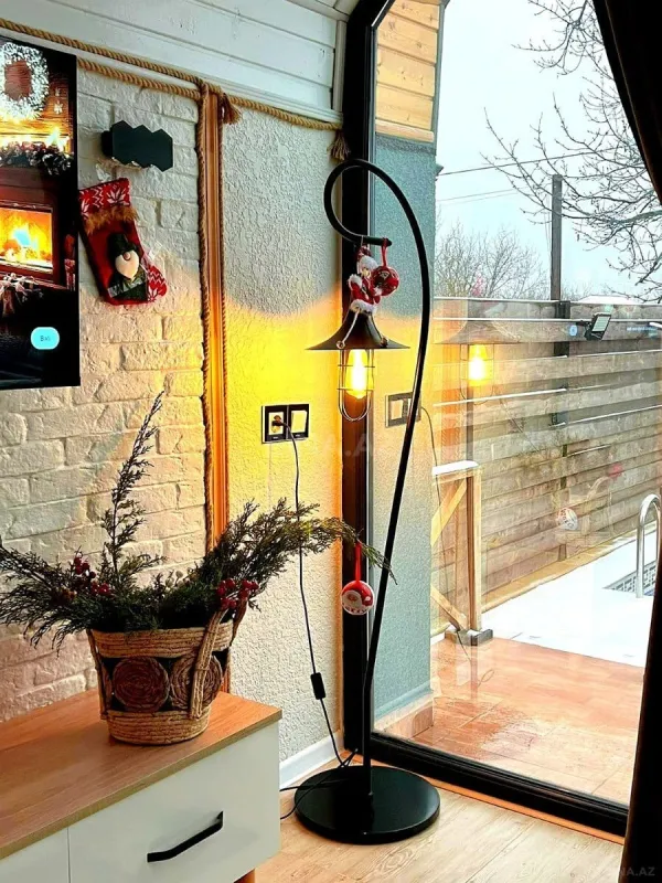 Satılır 4 otaqlı həyət evi 85.5 m²