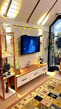 Satılır 4 otaqlı həyət evi 85.5 m²