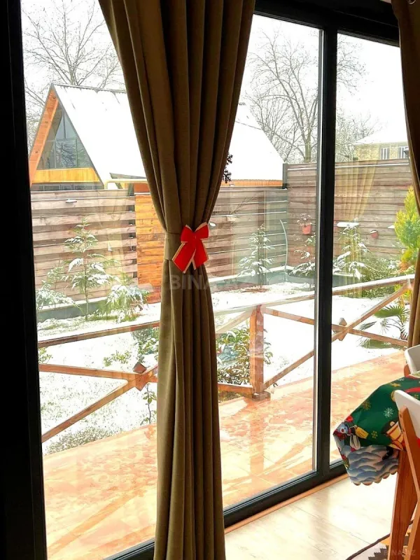 Satılır 4 otaqlı həyət evi 85.5 m²