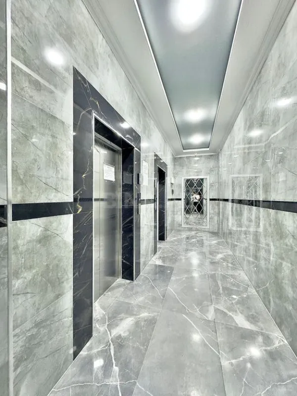 Satılır 3 otaqlı mənzil 142 m²