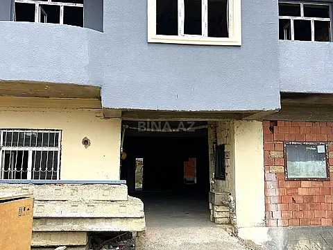 Satılır 3 otaqlı mənzil 116 m²