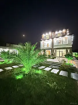Satılır 9 otaqlı həyət evi 1000 m²