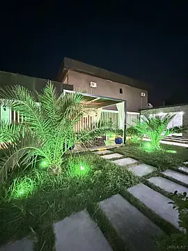 Satılır 9 otaqlı həyət evi 1000 m²