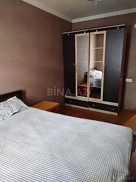 Kirayə verilir 2 otaqlı mənzil 60 m²
