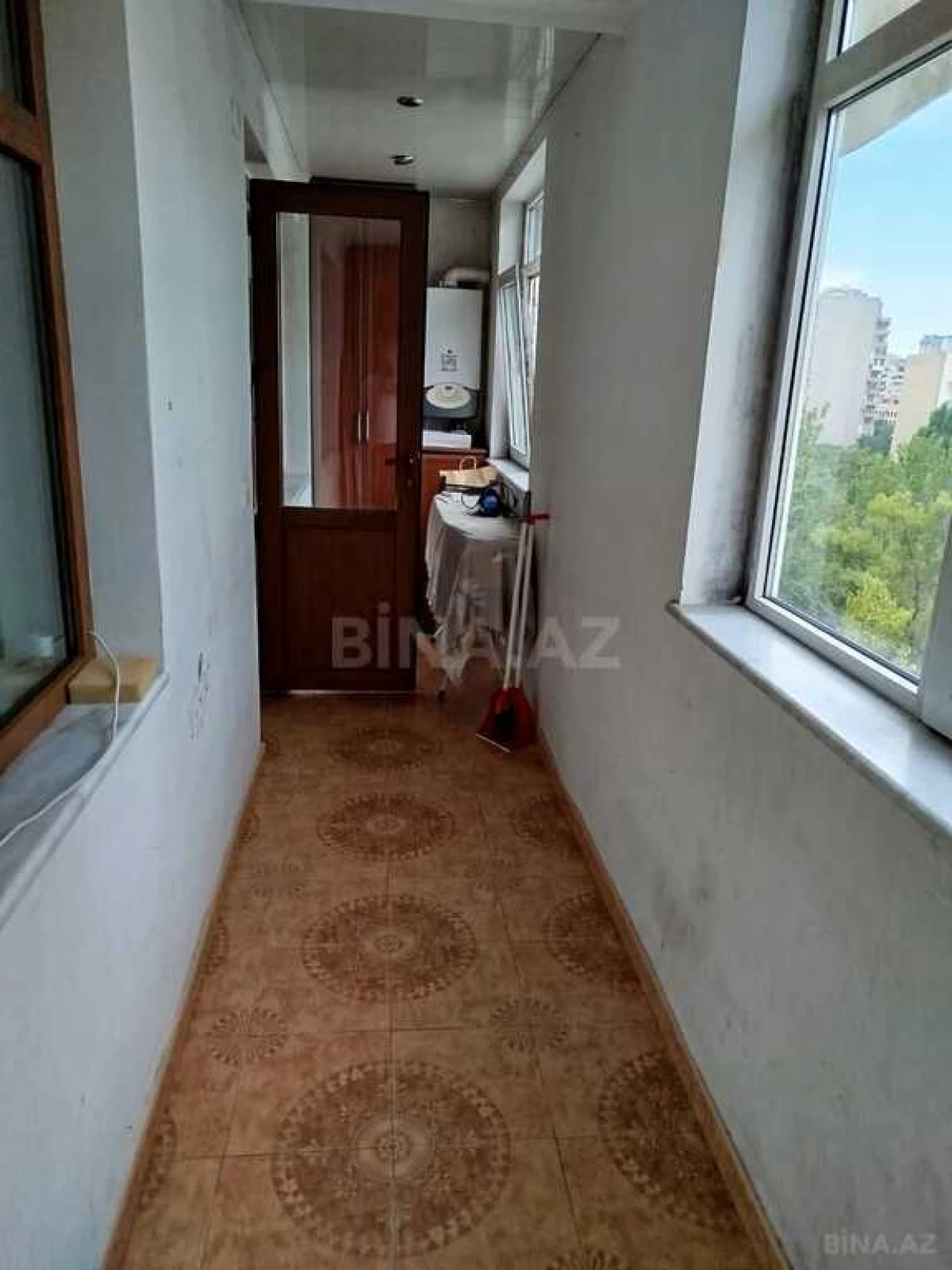 Kirayə verilir 2 otaqlı mənzil 60 m²