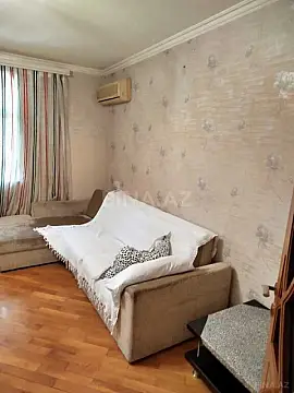 Kirayə verilir 2 otaqlı mənzil 60 m² — Bakı, Xətai 2 otaq 60.00 m²