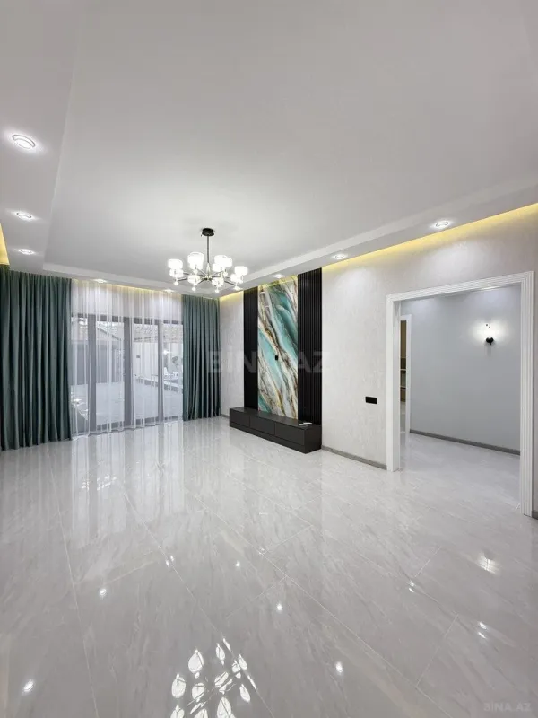 Satılır 4 otaqlı həyət evi 160 m²