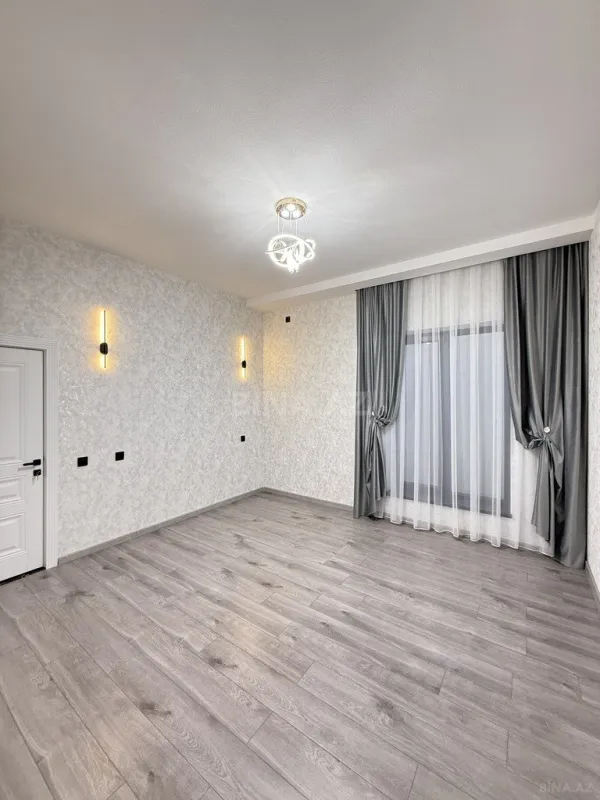 Satılır 4 otaqlı həyət evi 160 m²