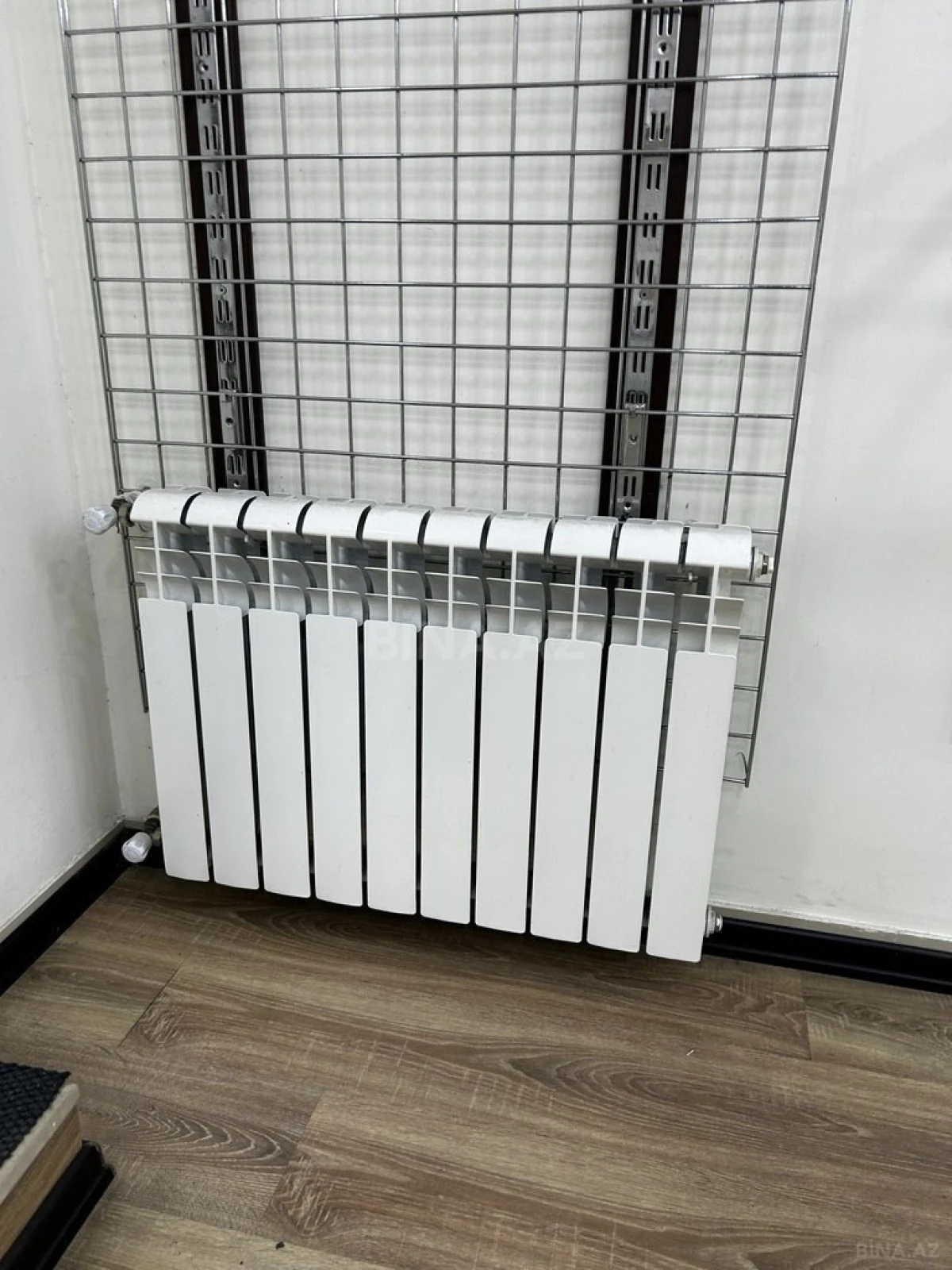 Kirayə verilir obyekt 115 m²