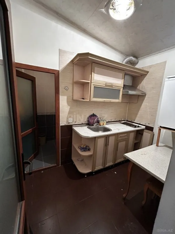 Kirayə verilir obyekt 115 m²