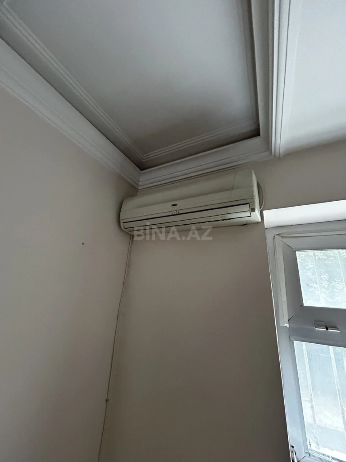 Kirayə verilir obyekt 115 m²