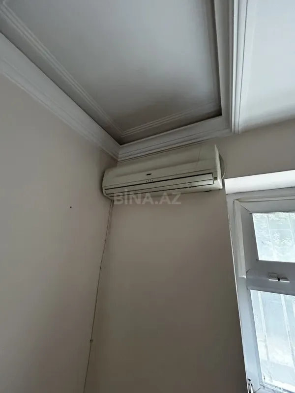 Kirayə verilir obyekt 115 m²