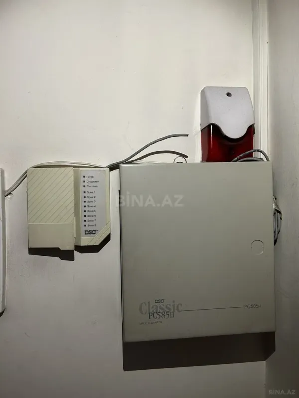 Kirayə verilir obyekt 115 m²