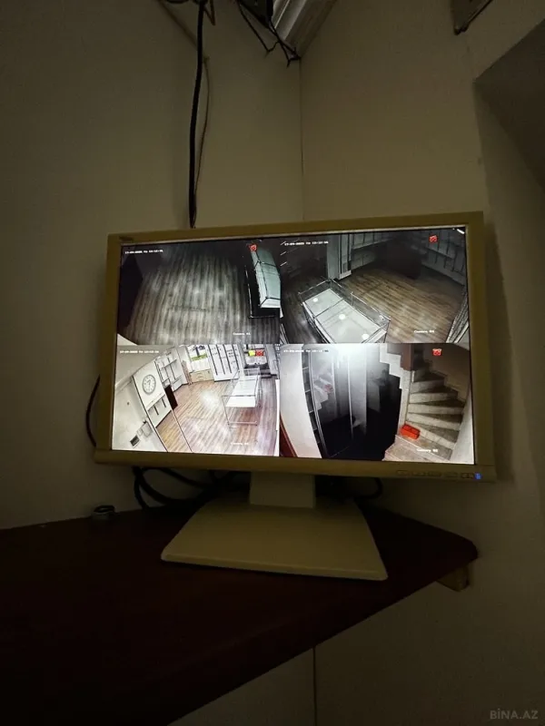 Kirayə verilir obyekt 115 m²