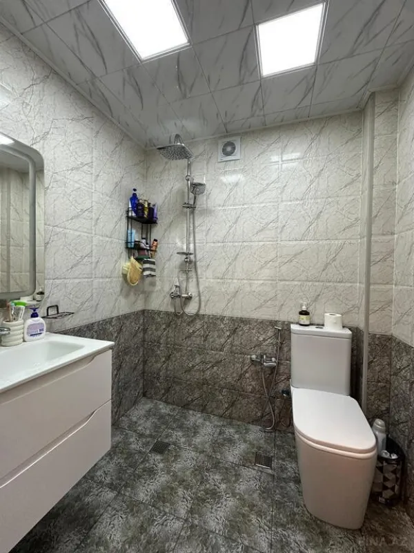 Satılır 2 otaqlı mənzil 50 m²