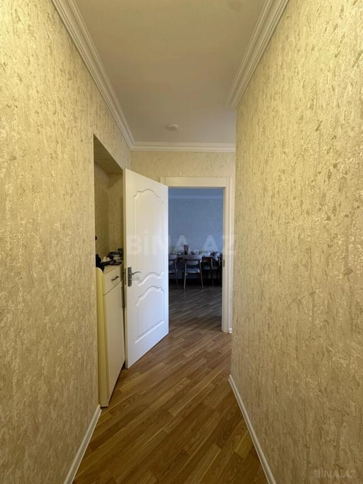 Satılır 2 otaqlı mənzil 50 m²