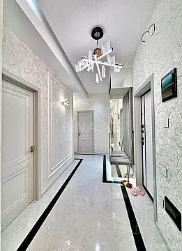 Satılır 2 otaqlı mənzil 85 m² — Bakı 2 otaq 85.00 m²
