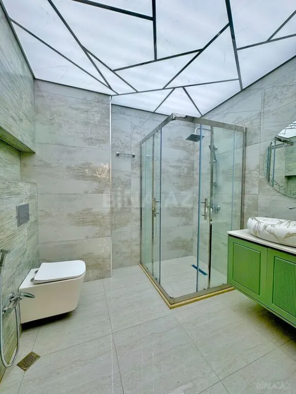 Satılır 2 otaqlı mənzil 85 m²