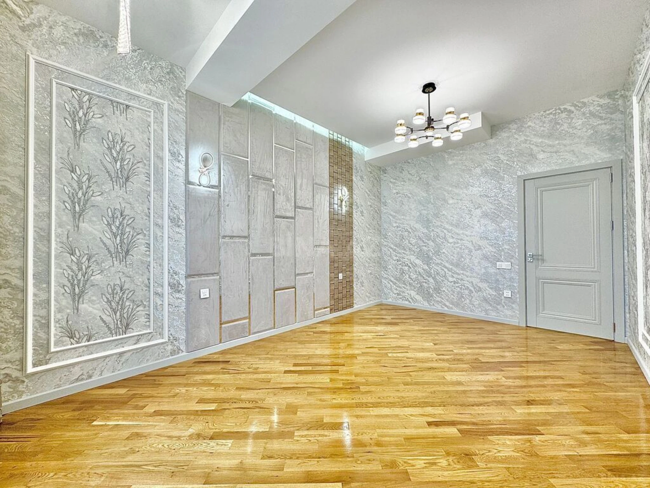 Satılır 2 otaqlı mənzil 85 m²