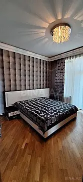 Kirayə verilir 3 otaqlı mənzil 150 m²