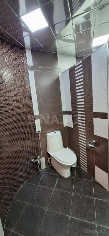 Kirayə verilir 3 otaqlı mənzil 150 m²