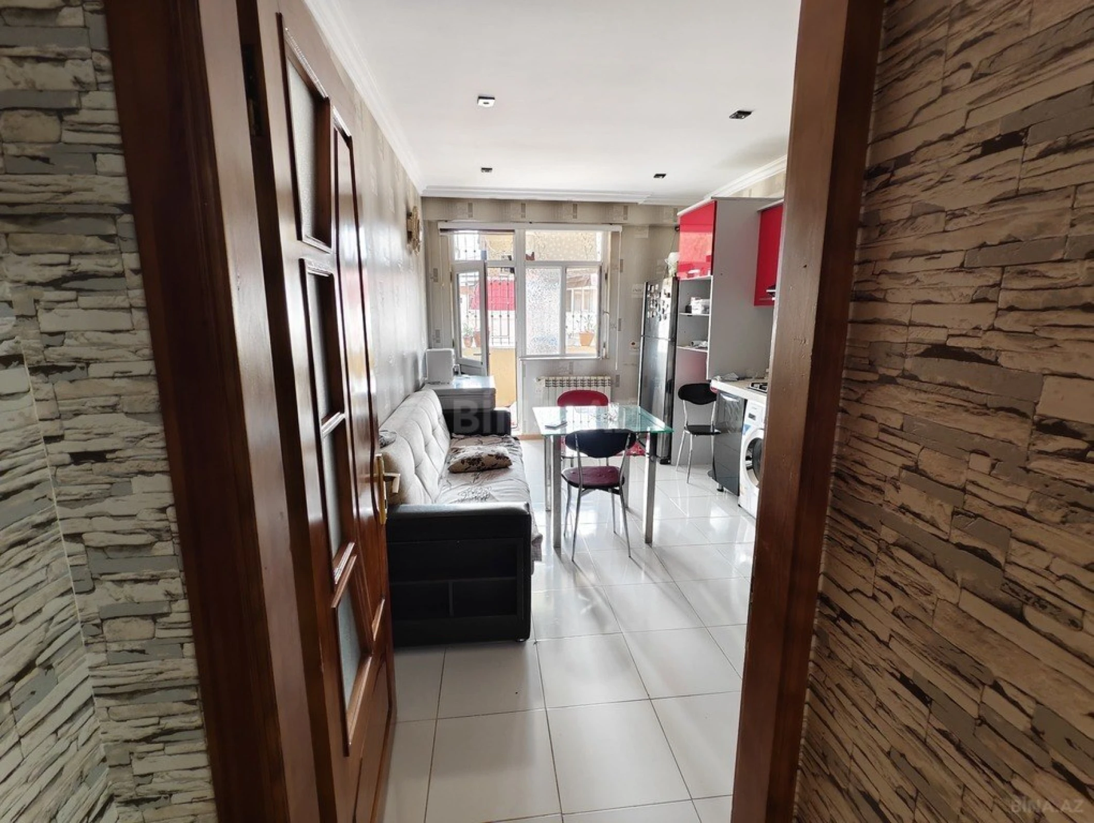 Satılır 3 otaqlı mənzil 100 m²