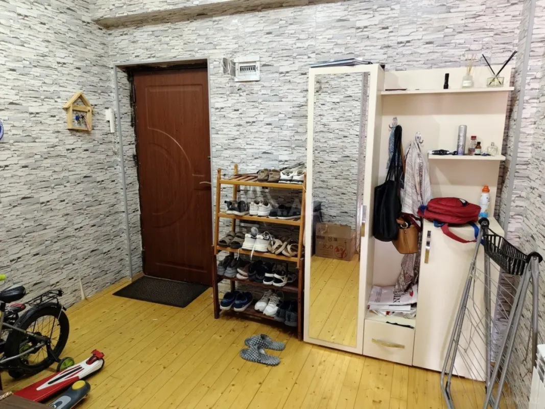 Satılır 3 otaqlı mənzil 100 m²