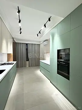 Satılır 3 otaqlı mənzil 137 m² — Bakı, Nərimanov 3 otaq 137.00 m²