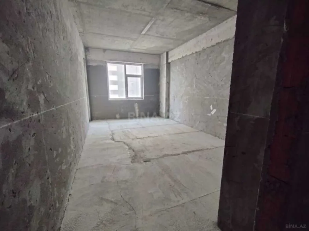 Satılır 2 otaqlı mənzil 74.2 m²