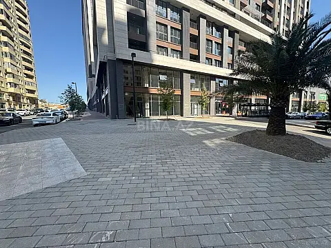 Satılır obyekt 229.2 m²