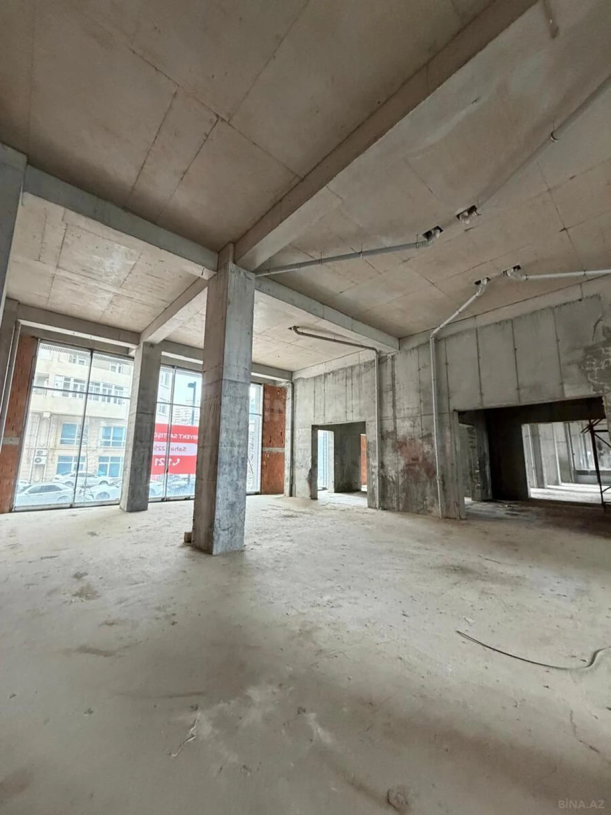 Satılır obyekt 229.2 m²