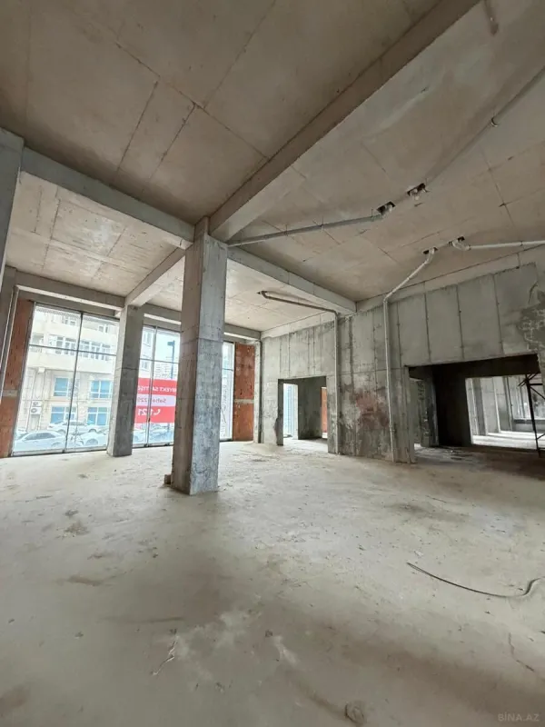 Satılır obyekt 229.2 m²