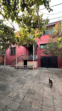 Satılır 6 otaqlı həyət evi 450 m²