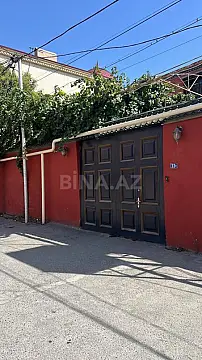 Satılır 6 otaqlı həyət evi 450 m²