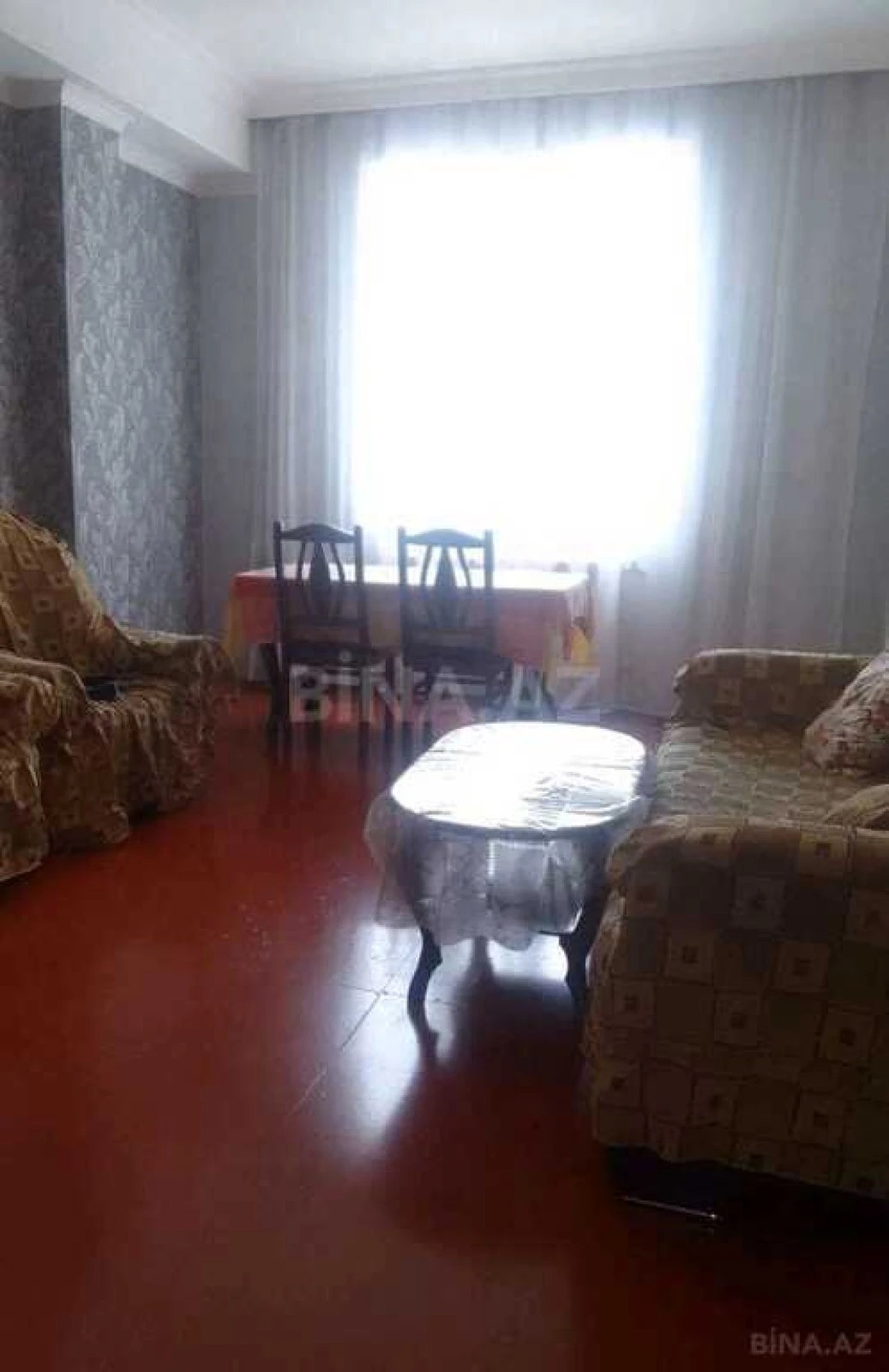 Satılır 2 otaqlı mənzil 50 m²