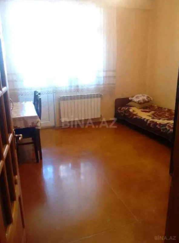 Satılır 2 otaqlı mənzil 50 m²