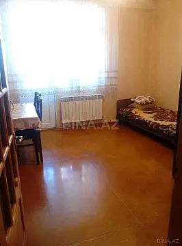 Satılır 2 otaqlı mənzil 50 m²