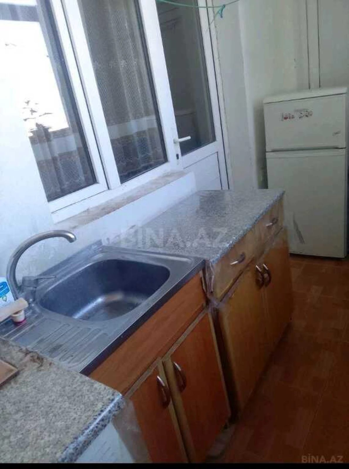 Satılır 2 otaqlı mənzil 50 m²