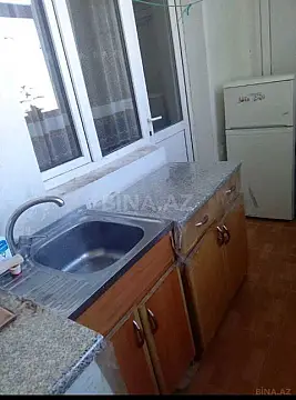 Satılır 2 otaqlı mənzil 50 m²