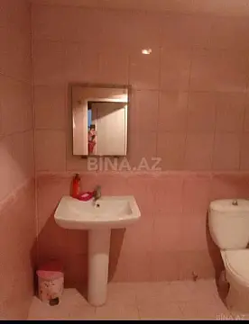 Satılır 2 otaqlı mənzil 50 m²