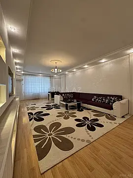 Kirayə verilir 3 otaqlı mənzil 170 m² — Bakı, Xətai 3 otaq 170.00 m²