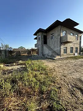 Satılır 6 otaqlı həyət evi 260 m² — Bakı, Kürdəxanı 6 otaq 260.00 m²