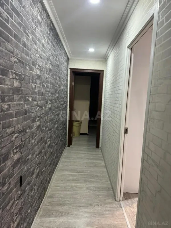 Satılır 6 otaqlı həyət evi 165 m²