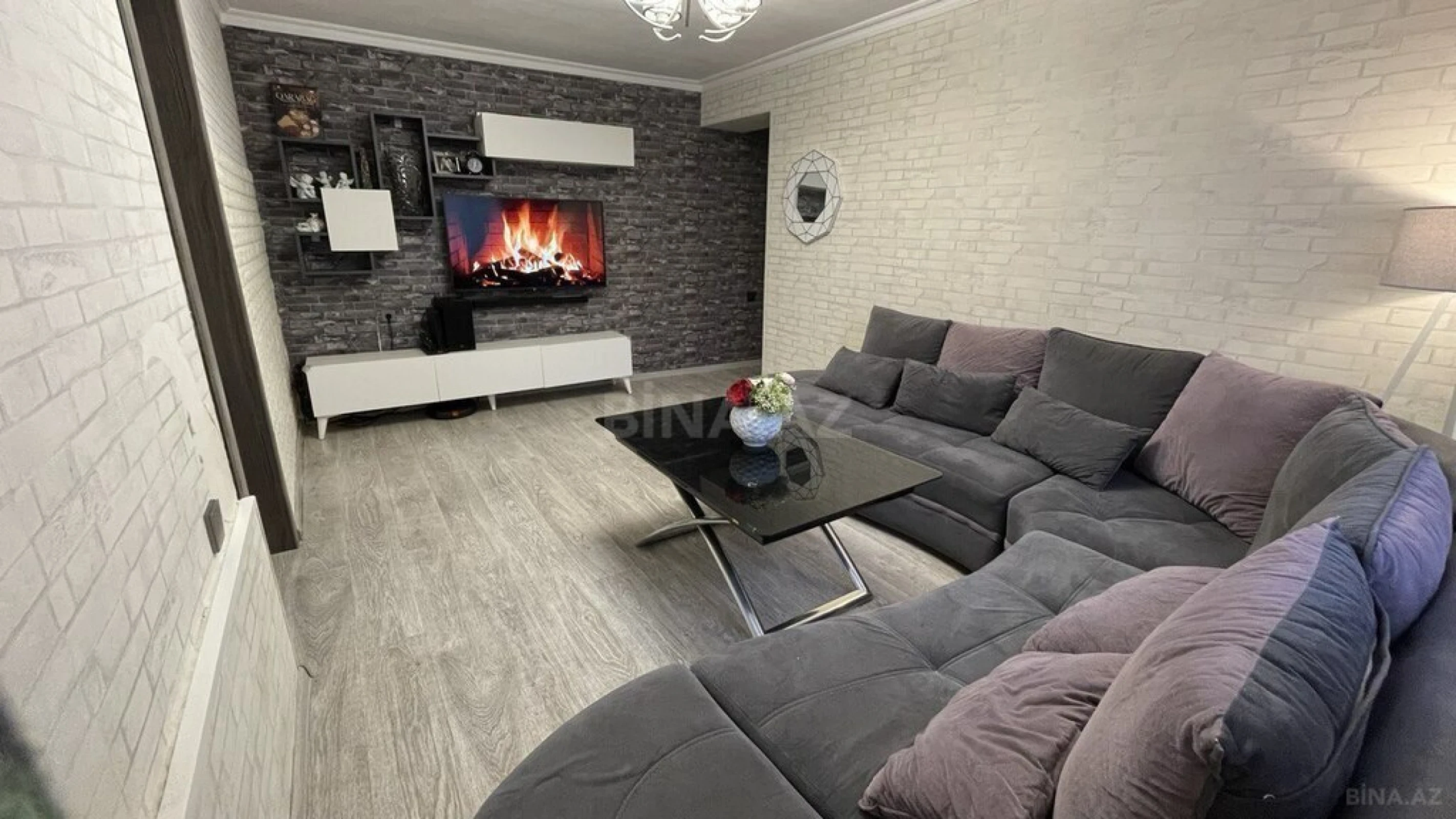 Satılır 6 otaqlı həyət evi 165 m²