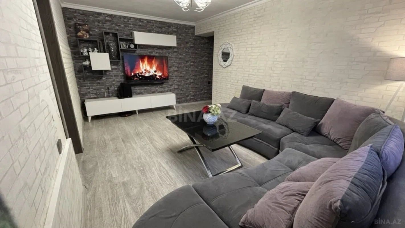 Satılır 6 otaqlı həyət evi 165 m²