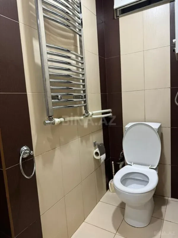 Satılır 6 otaqlı həyət evi 165 m²
